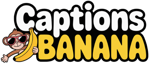 captionsbanana.com