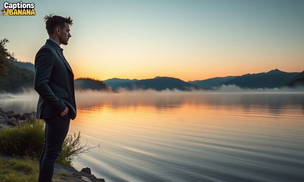 Best Sigma Instagram Captions