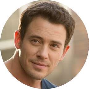 Corbin Renner Author CaptionsBanana.com