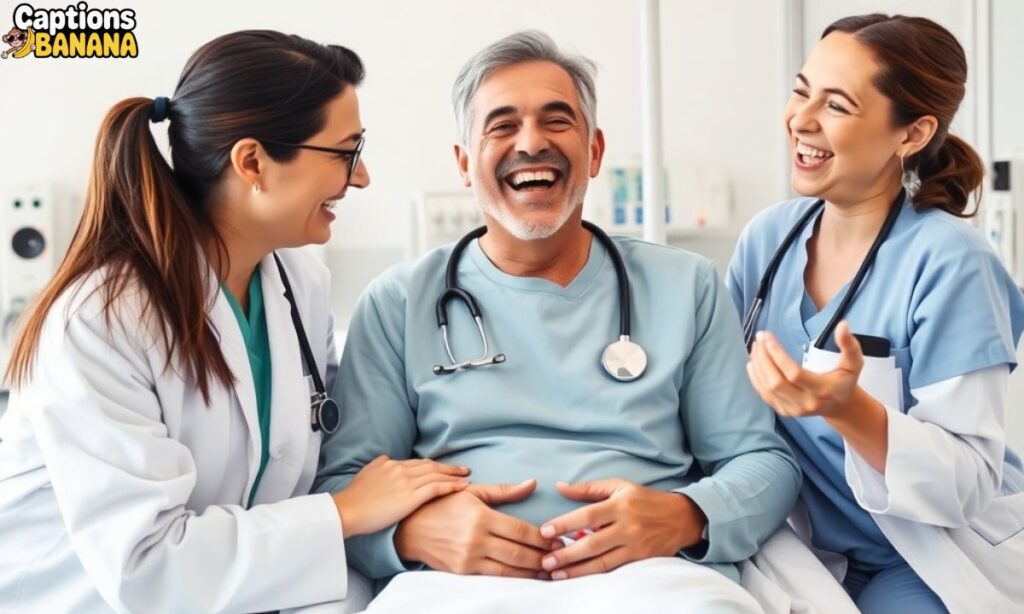 Gallbladder Puns for All Occasions 🎉