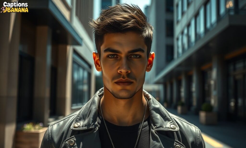 Instagram Bio for Sigma Boys