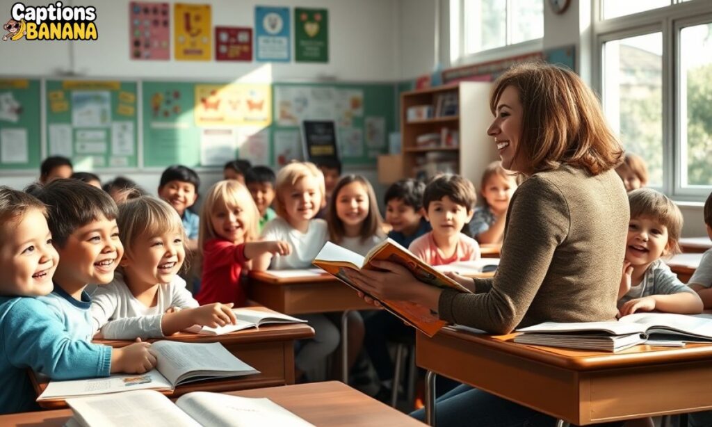 Principal Jokes For Kids to Giggle Over