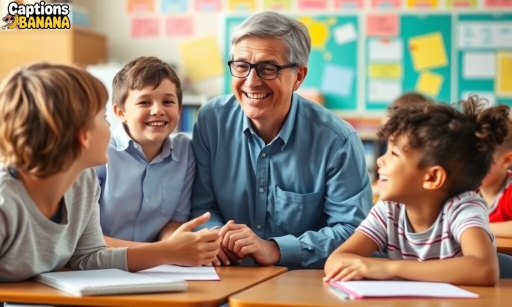 Principal Puns For Students