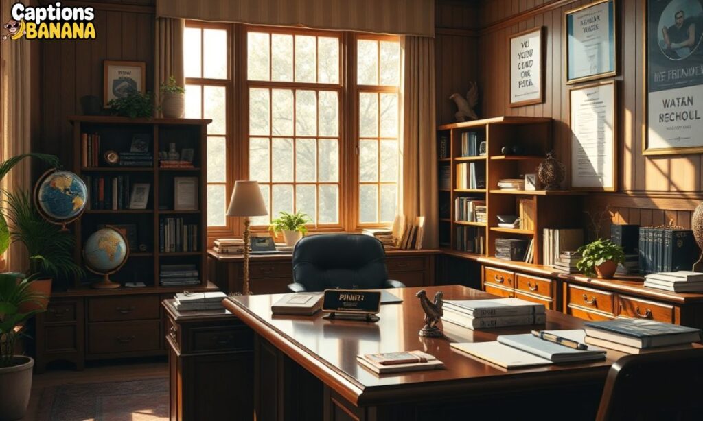 Short Principal Puns