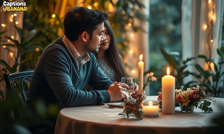 250+ Heartfelt Captions for 7 Month Anniversary Instagram Celebrate Your Love