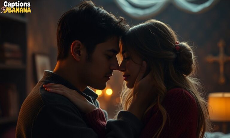 580+ Incest Captions For Every Moments