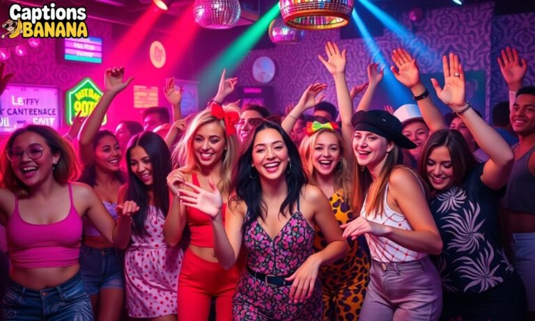 90s Song Captions for Instagram That Will Make You Feel All the Nostalgia!