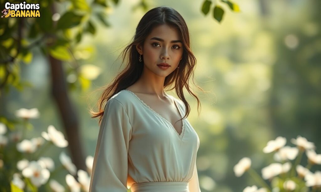 Aesthetic Chastity Captions ✨