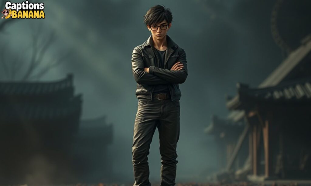 Attitude SPH Captions