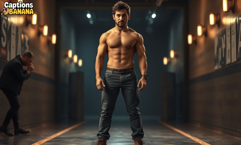 Ballbusting Captions for Instagram Posts