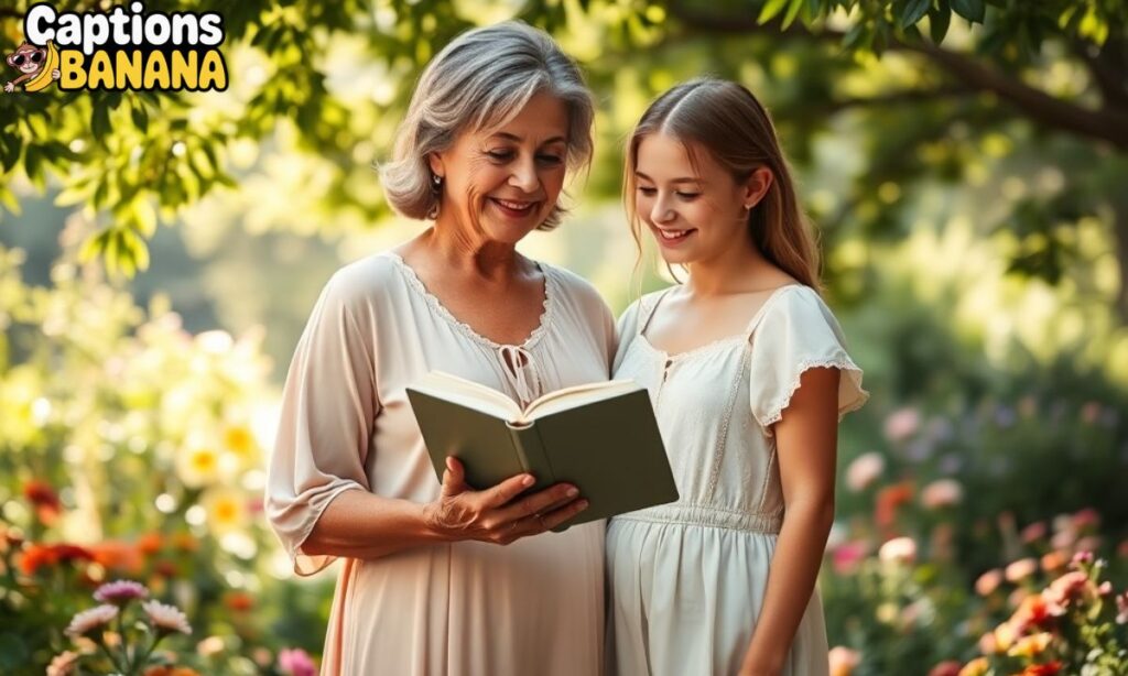 Bible Verses To Share Between Mothers And Daughters
