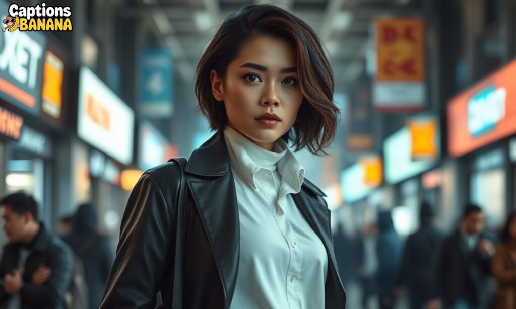 Captions That Shut It Down