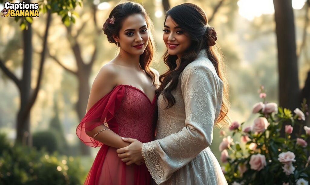 Chastity Captions for Couples 💑