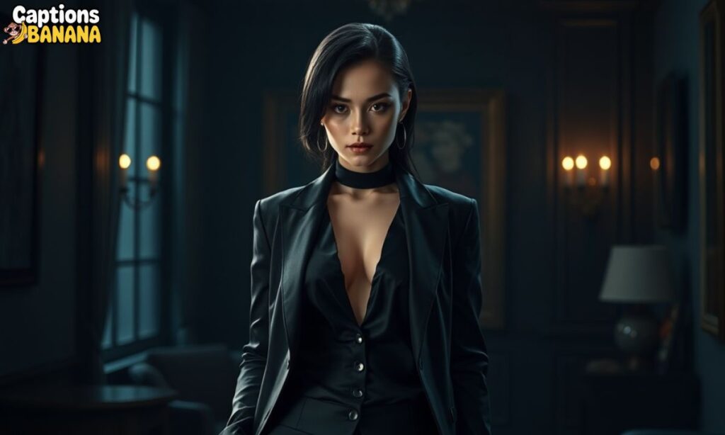 Chastity & Control Edging Captions Explained