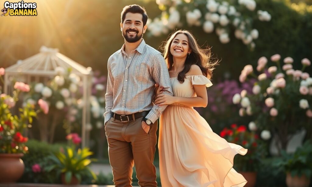 Creative 7 Month Anniversary Captions for Instagram