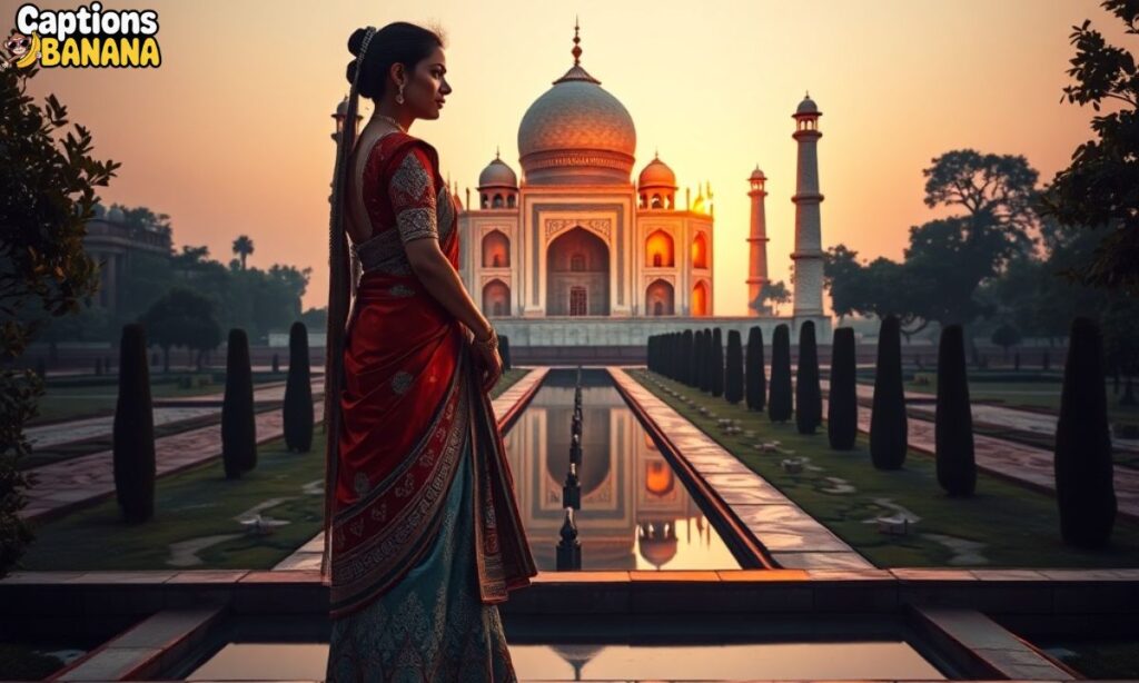 Deep & Meaningful Taj Mahal Quotes