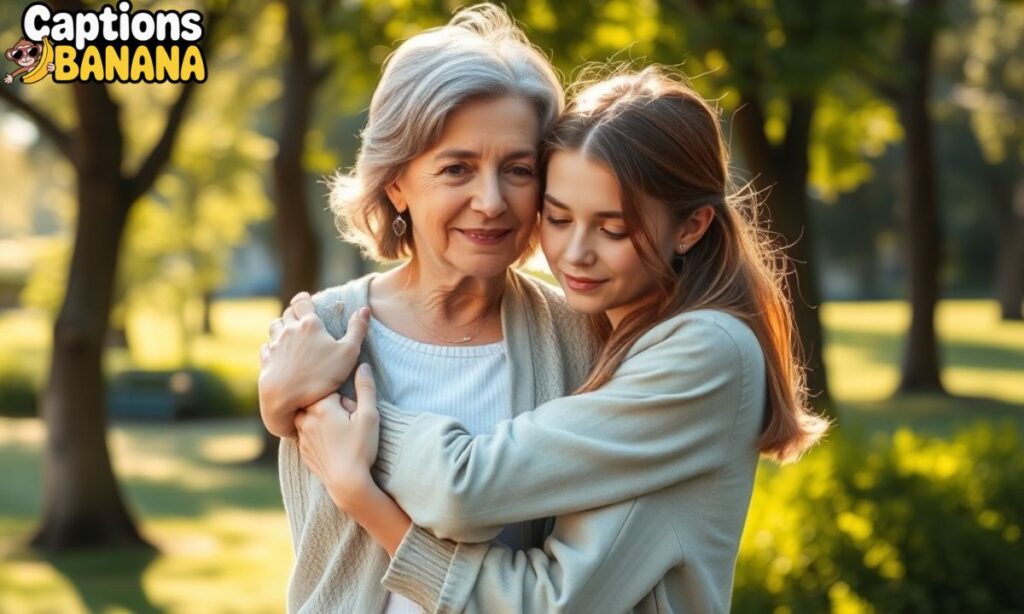 Emotional Mother Daughter Quotes