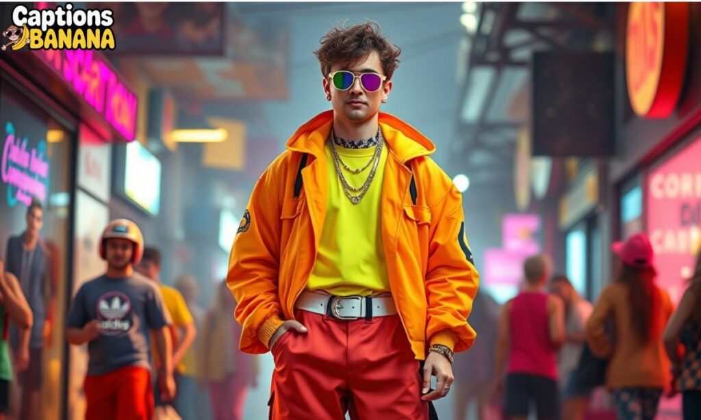 Fun 90s Lyrics Captions to Use on Instagram