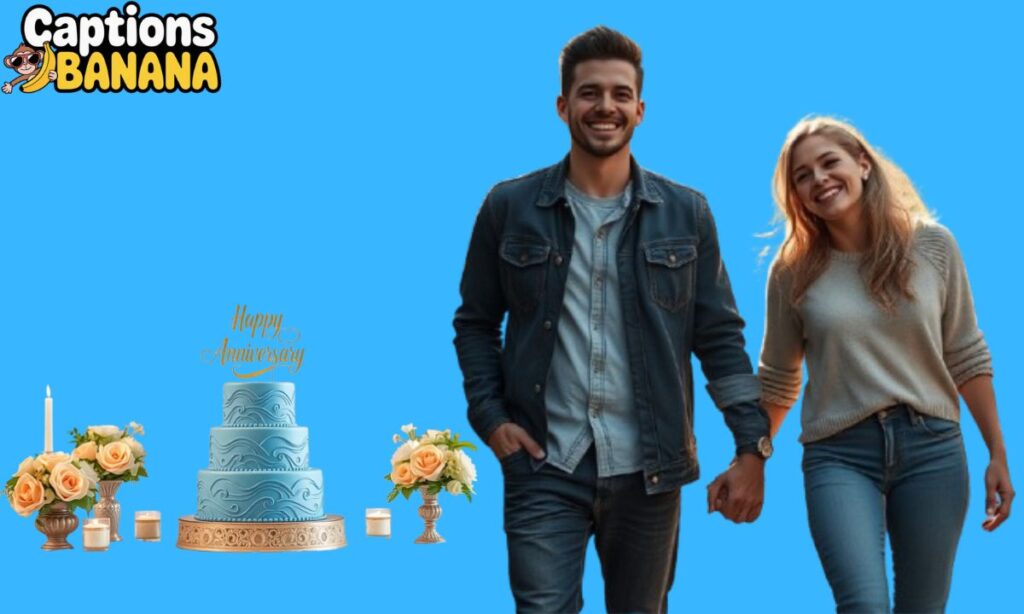 Funny 5 Month Anniversary Captions