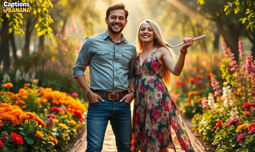 Funny Captions for 7 Month Anniversary Instagram