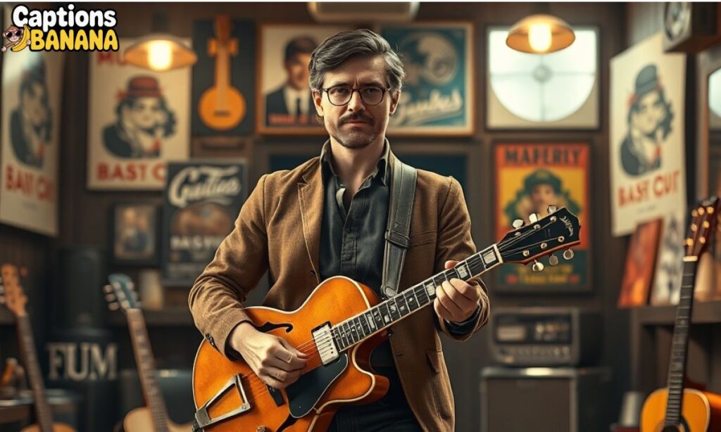 Iconic Old Songs Captions