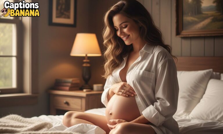 Impregnation Captions