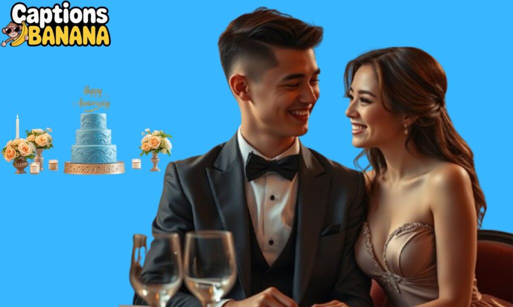 Inspirational 5 Month Anniversary Captions for Instagram