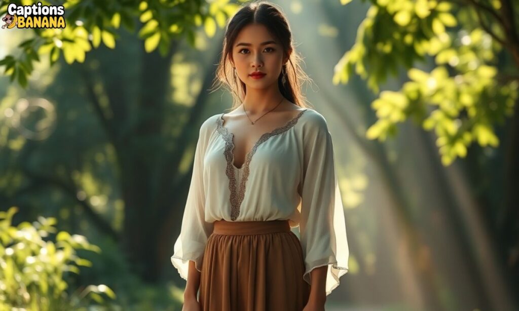 Inspirational Chastity Captions ✨