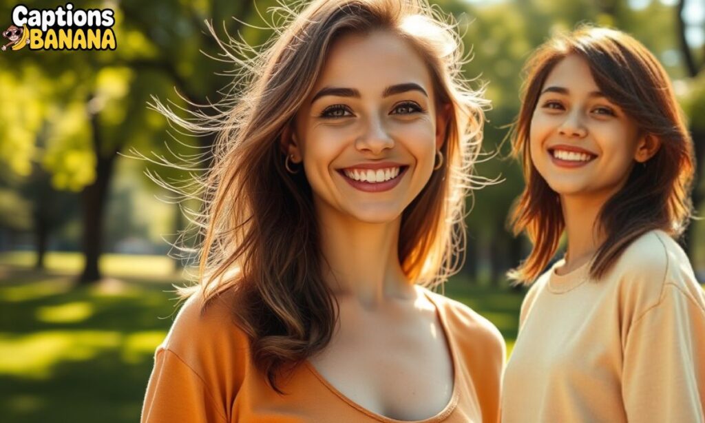 Instagram Captions About Smiling