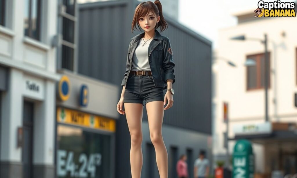 Instagram-Friendly Cute Lines Hentai Captions