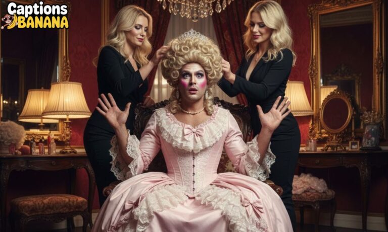 Mind Blowing Forced Feminization