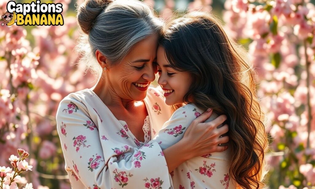 Mother Daughter Love Quotes