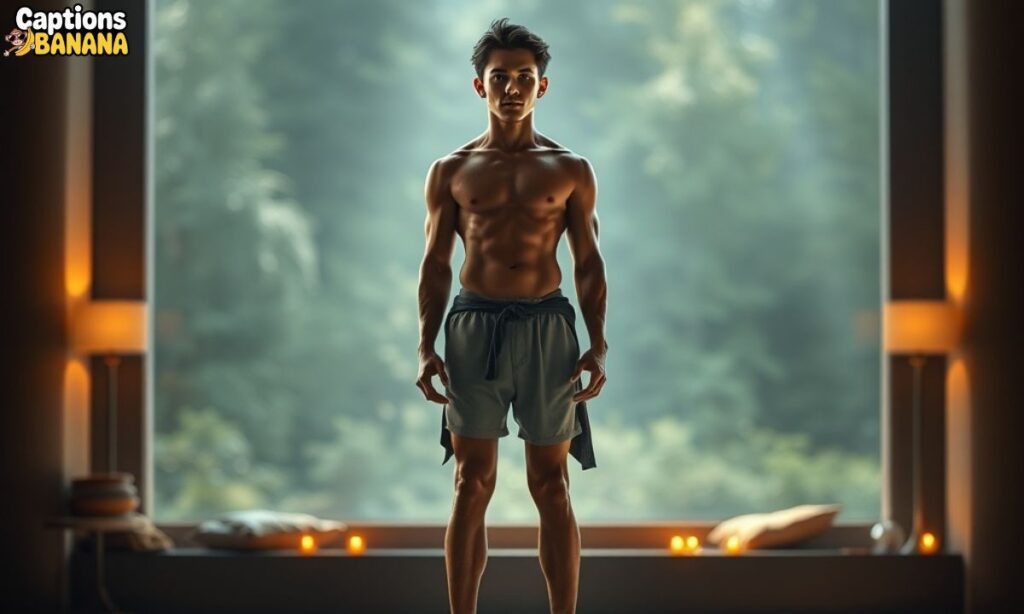 Motivational Chastity Captions 🔥