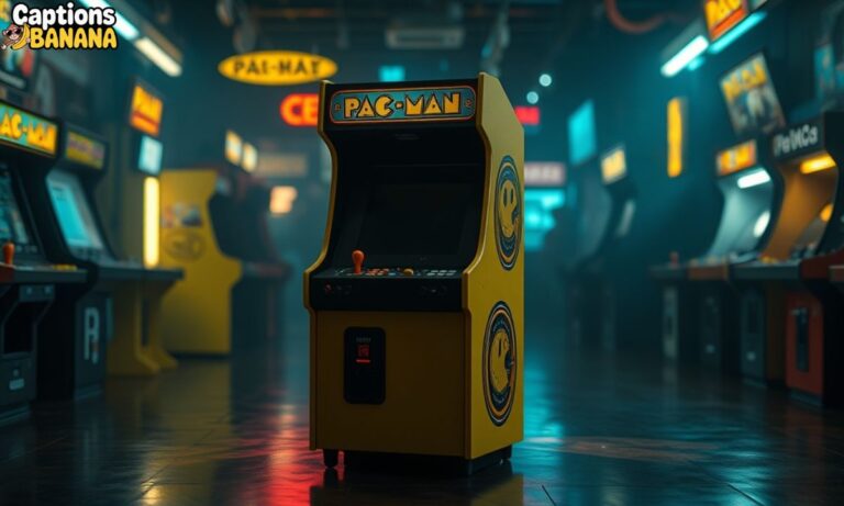 Pac Man 30th Anniversary