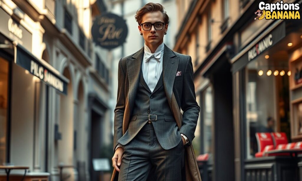 Paris Quotes About Fashion