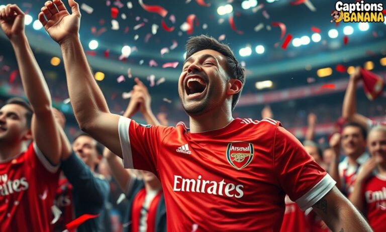 Powerful 380+ Gooner Captions for Every Moment