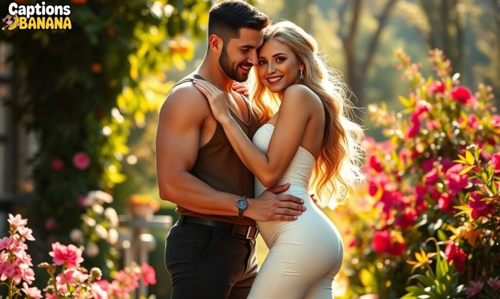 Relationship Banter SPH Captions