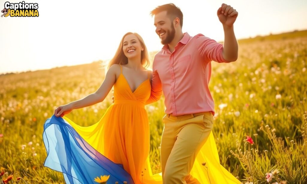 Romantic Chastity Captions ❤️