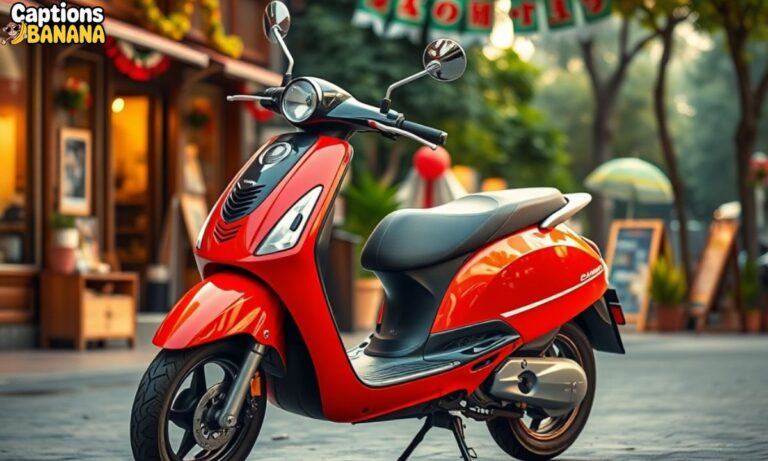 _Scooty Captions for Instagram