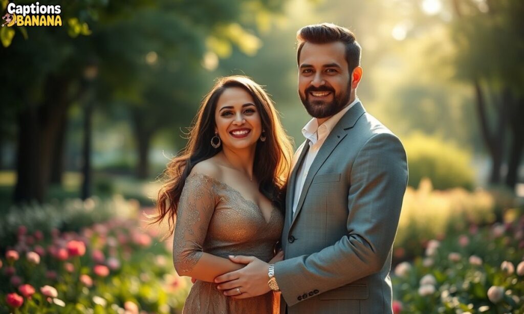 Short Captions for 4 Month Anniversary Instagram