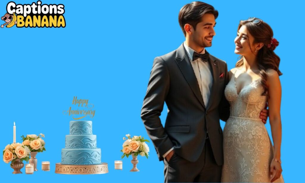 Short Captions for 5 Month Anniversary Instagram