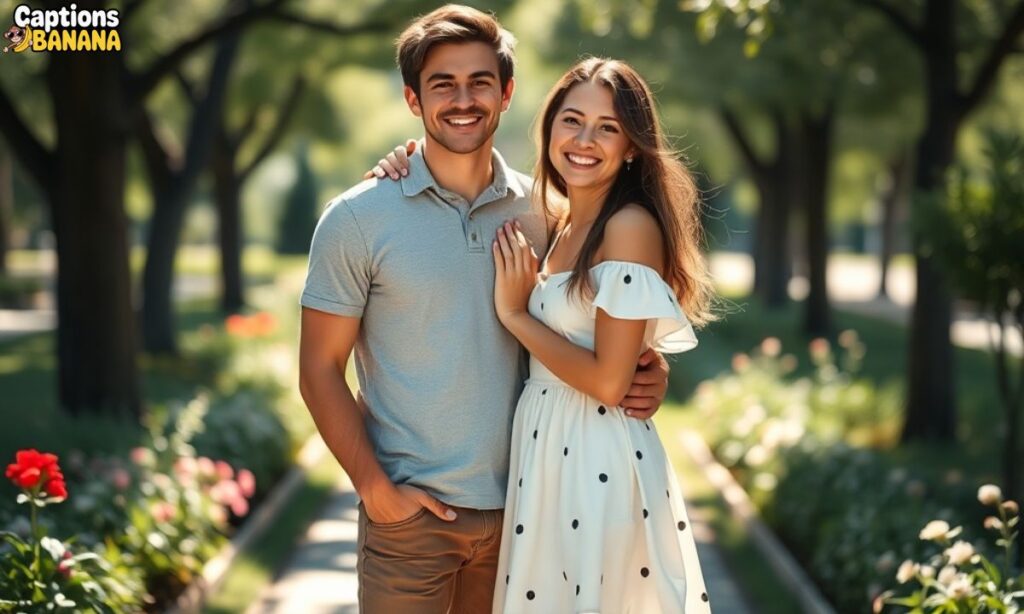 Short & Cute 7 Month Anniversary Captions