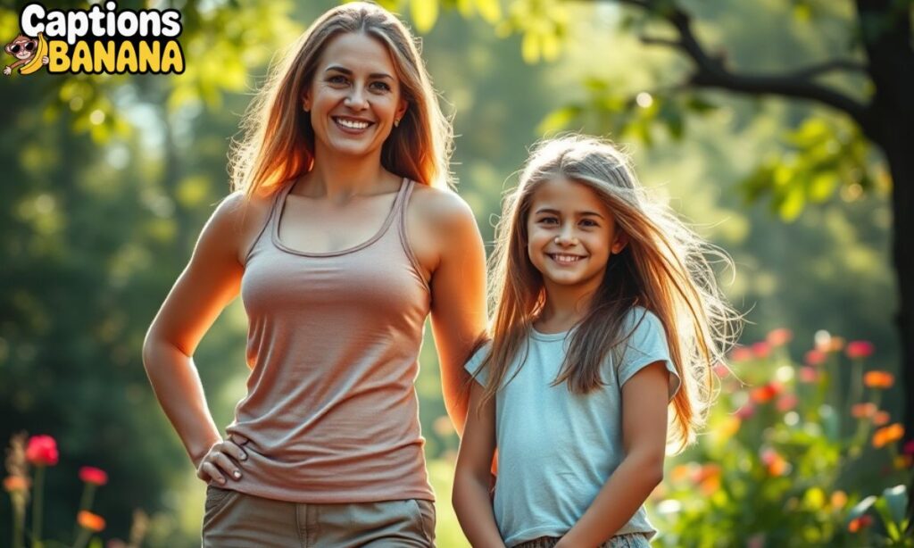 Strong Mother Daughter Quotes