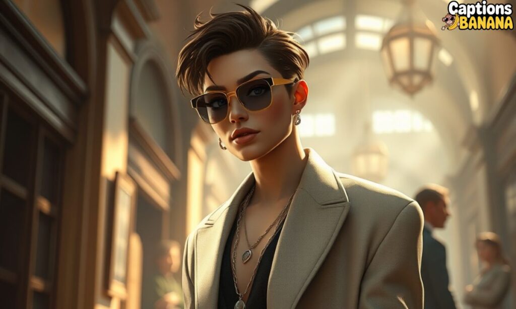 Stylish Hentai Captions to Express Your Mood