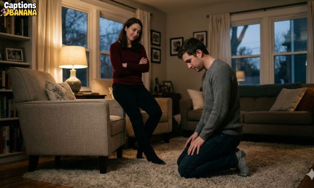 Tease & Denial Chastity Cage Captions