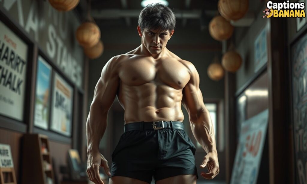 Top Ballbusting Hentai Captions