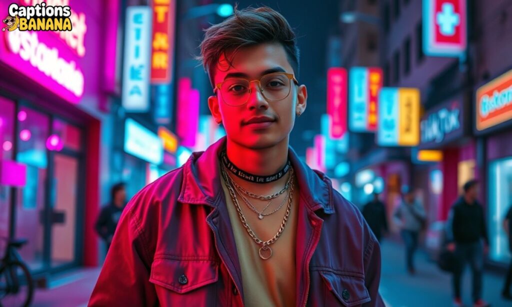 Trendy Edging Captions Going Viral