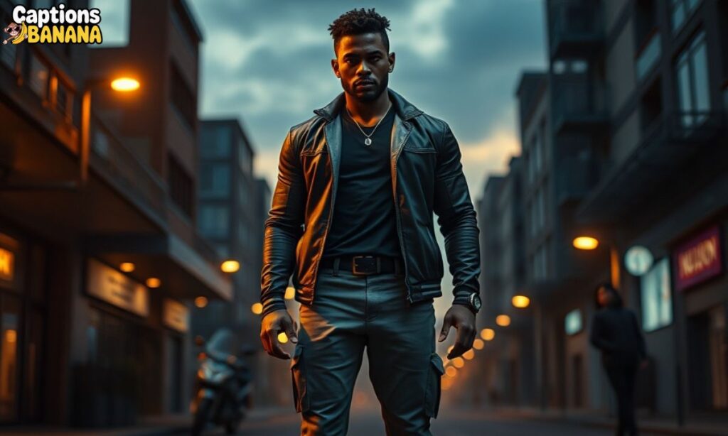 Unexpected Power Captions