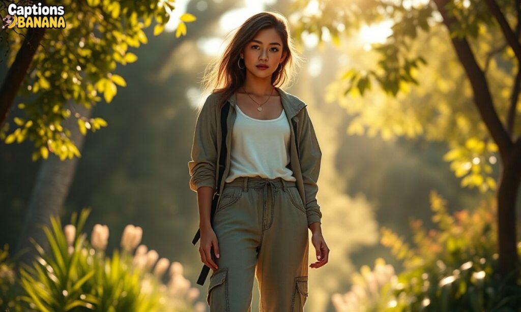 Why Chastity Captions Resonate on Instagram