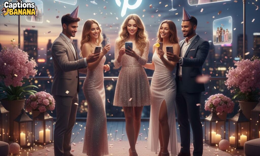 21st Birthday Captions Pinterest